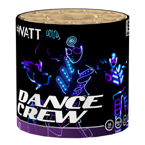 Dance Crew