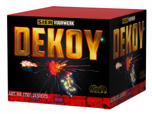 Dekoy