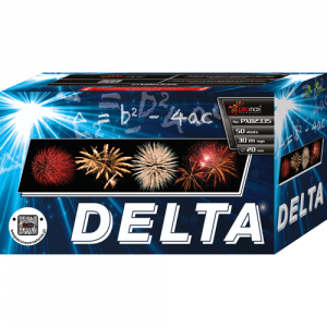 Delta