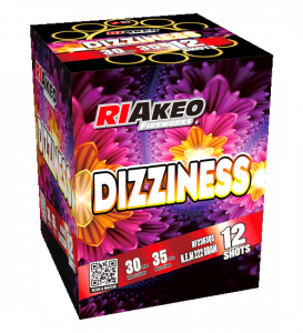 Dizziness