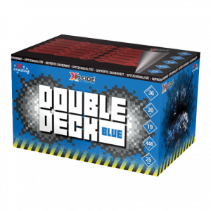 Double Deck Blue ab sofort vorbestellbar
