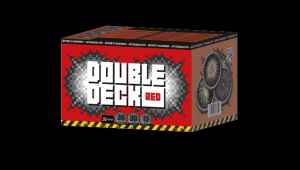 Double Deck Red