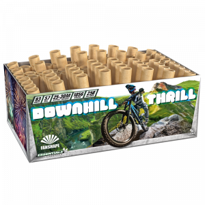 Downhill Thrill