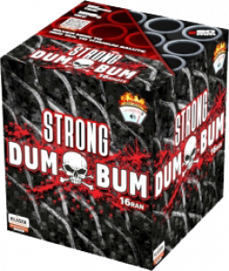 Dumbum 16/20mm(strong)