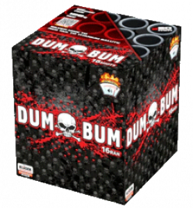Dumbum 16/20mm