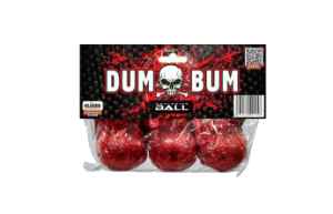 Dumbum Explosive Balls von Klasek