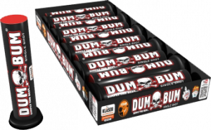 Dumbum Single Shots