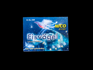 Eisvögel