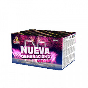 Nueva Generation 2