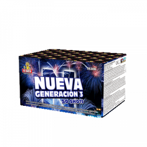 Nueva Generation 3