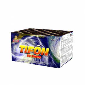 Tifon