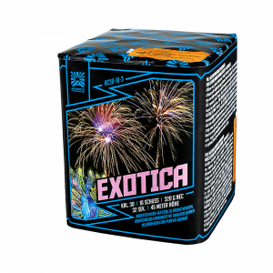 Exotica