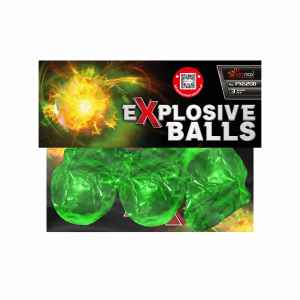 Explosive Balls von Piromax