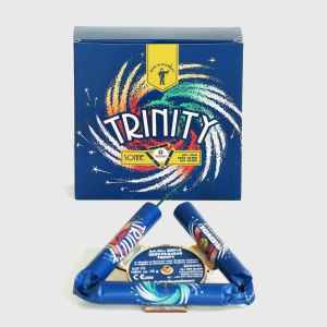 FKF Trinity-Sonne