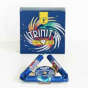 FKF Trinity-Sonne