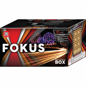 Fokus