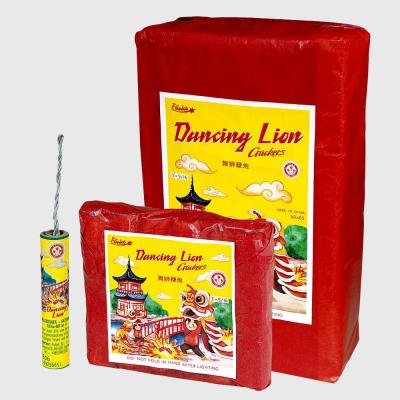 Funke China-Böller A (Dancing Lion Version) Päckchen