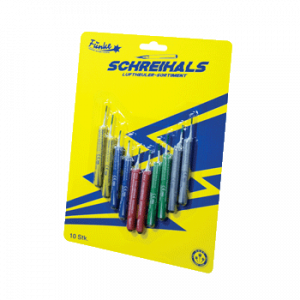 Schreihals