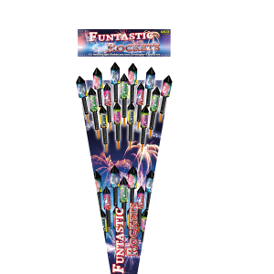 Funtastic Rockets