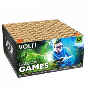 Games ab sofort vorbestellbar