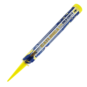 Gatelinga ist ein 570 Schuss Römisches Licht von Iskra