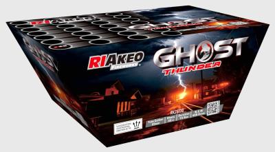 Ghost Thunder ist eine 49 Schuss Batterie von Riakeo