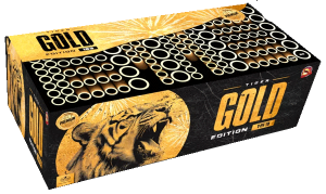 Gold Edition 163