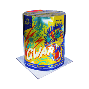 Gwar