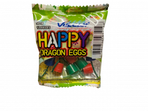 Happy Eggs