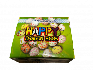 Happy Eggs