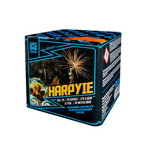 Harpyie