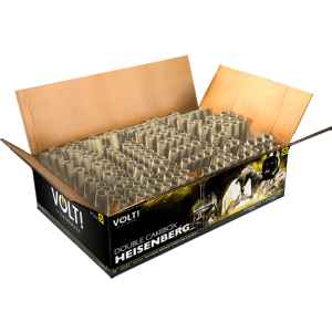 Heisenberg 236 Schuss Verbund von Volt feuerwerk
