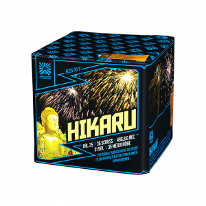 Hikaru