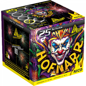 Hofnarr