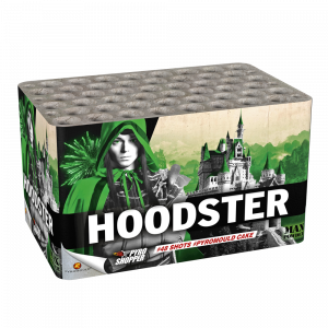 Hoodster