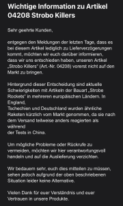 Preview: Strobo Killers