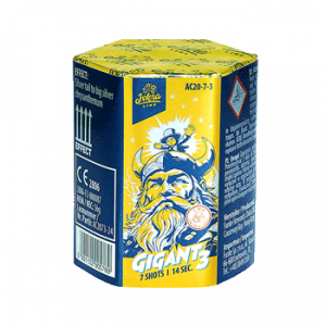 Gigant 3