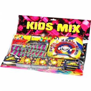 Kids Mix