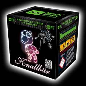 Knallbär