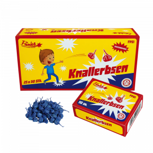 Dumbum Knallerbsen