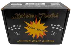 Knister-Teufel von Lonestar