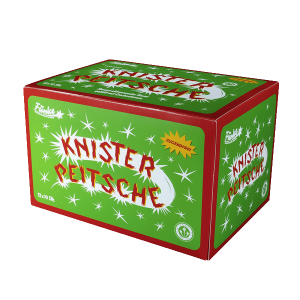 Knisterpeitsche