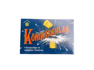 Königsschlag ist ein Knaller von FKF