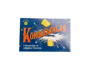 Königsschlag ist ein Knaller von FKF