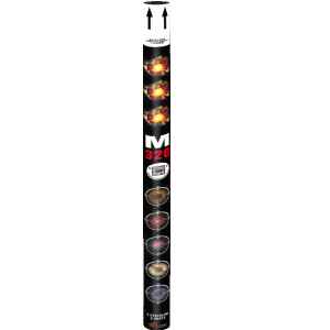 M320 Römisches Licht von Piromax feuerwerk