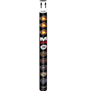 M320 Römisches Licht von Piromax feuerwerk