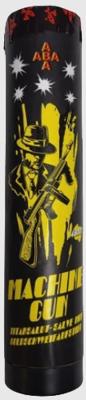 Machine Gun ist ein Single Shot von ABA