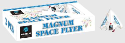 Magnum Space Flyer