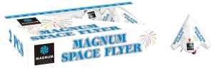 Magnum Space Flyer