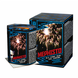 Mephisto